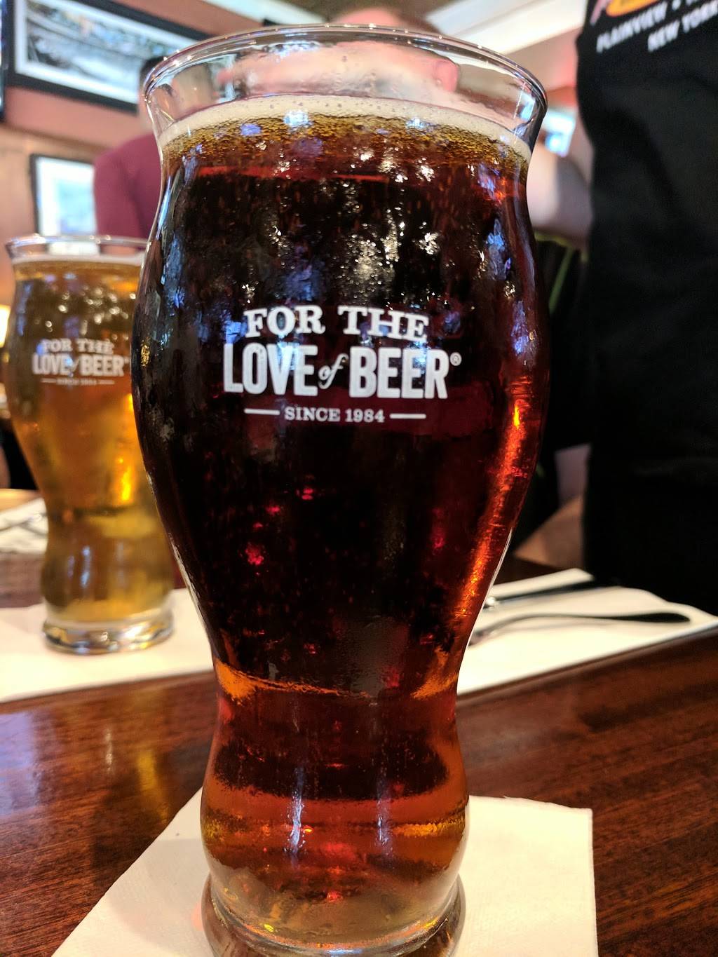 The Main Event | restaurant | 799 Old Country Rd, Plainview, NY 11803, USA | 5169355120 OR +1 516-935-5120