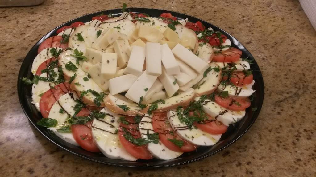 La Cucina Gourmet Caterers | restaurant | 8611 18th Ave, Brooklyn, NY 11214, USA | 7188378811 OR +1 718-837-8811