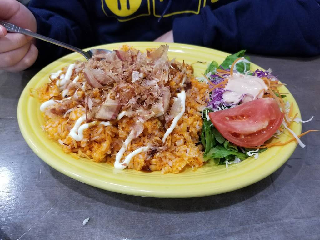 Rolly Kimbab | restaurant | 61-23 Springfield Blvd, Bayside, NY 11364, USA | 3474084172 OR +1 347-408-4172