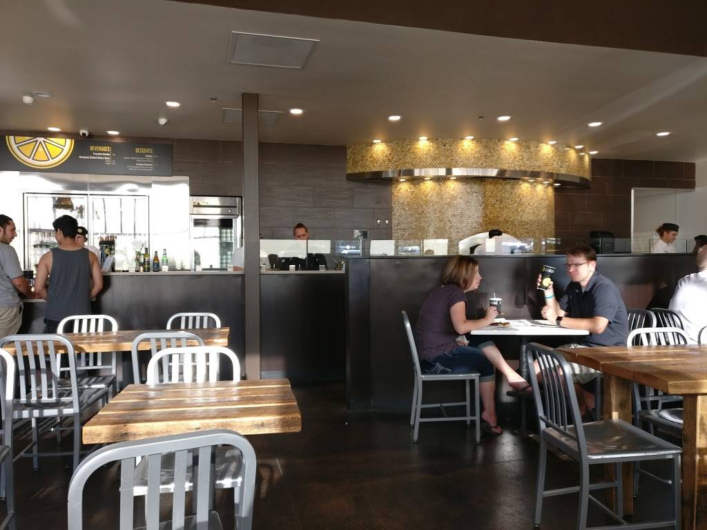 Pizzeria Limone | restaurant | 11464 S, Pkwy Plaza Dr Suite #100, South Jordan, UT 84095, USA | 8014954467 OR +1 801-495-4467