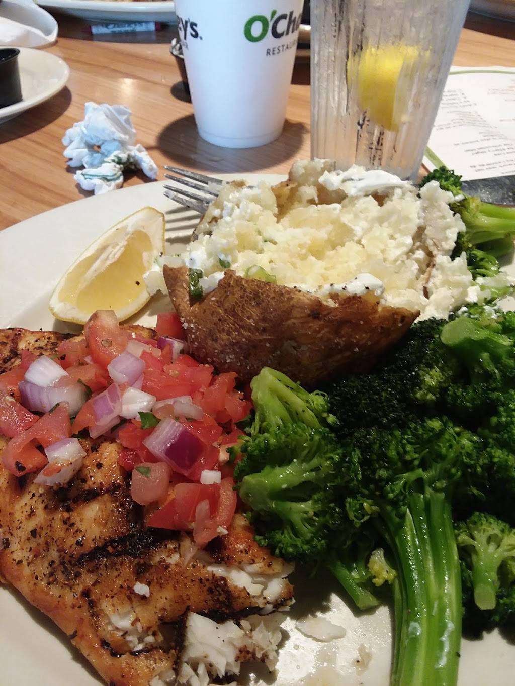 OCharley’s Restaurant & Bar | restaurant | 4042 Wards Rd, Lynchburg, VA 24502, USA | 4348328282 OR +1 434-832-8282