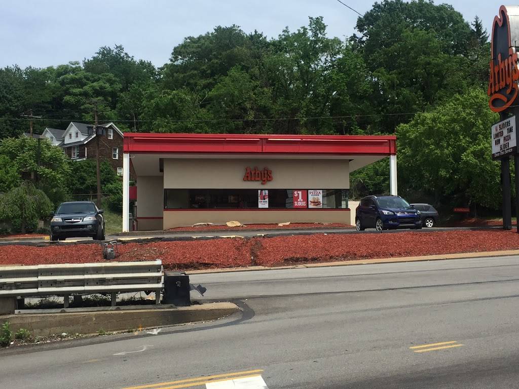 Arbys | restaurant | 1911 S Braddock Ave, Swissvale, PA 15218, USA | 4123515100 OR +1 412-351-5100