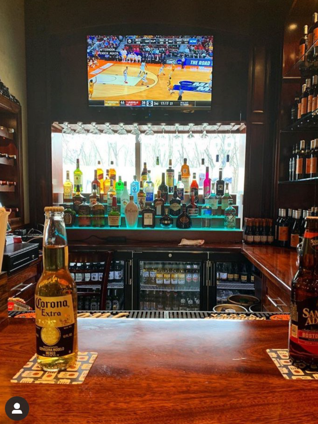 Nonnas Pizza & Ristorante | restaurant | 11 Franklin Turnpike, Mahwah, NJ 07430, USA | 2015291151 OR +1 201-529-1151