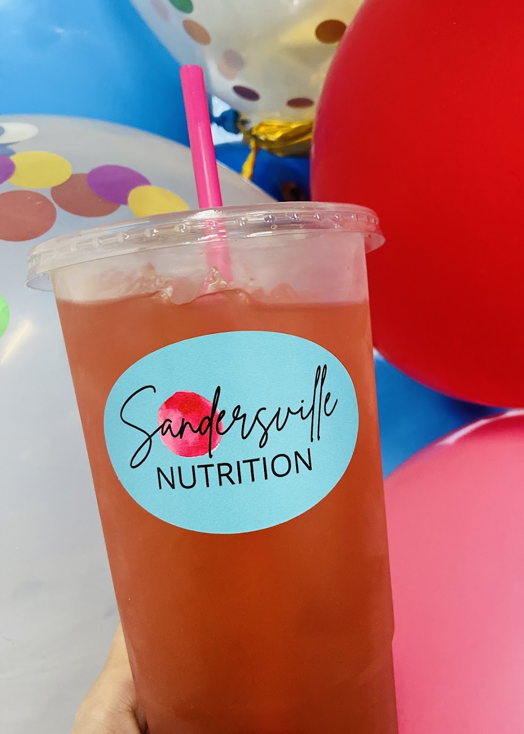 Sandersville Nutrition | restaurant | 107B S Front St, Sandersville, MS 39477, USA | 6018004179 OR +1 601-800-4179