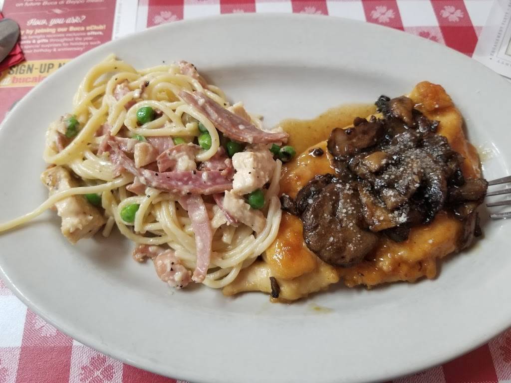 Buca di Beppo Italian Restaurant | restaurant | 8860 Tamiami Trail N, Naples, FL 34108, USA | 2395966662 OR +1 239-596-6662