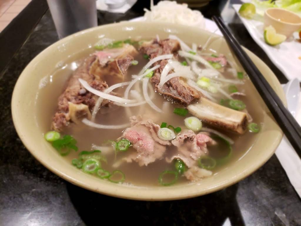 Pho House | restaurant | 5248 Beach Blvd, Buena Park, CA 90621, USA | 7149941690 OR +1 714-994-1690