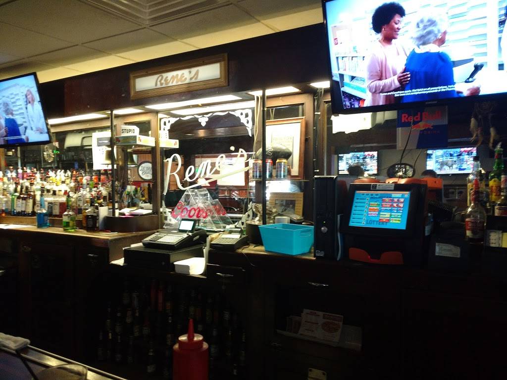 Renes | restaurant | 31022 Ann Arbor Trail, Westland, MI 48185, USA | 7344252454 OR +1 734-425-2454