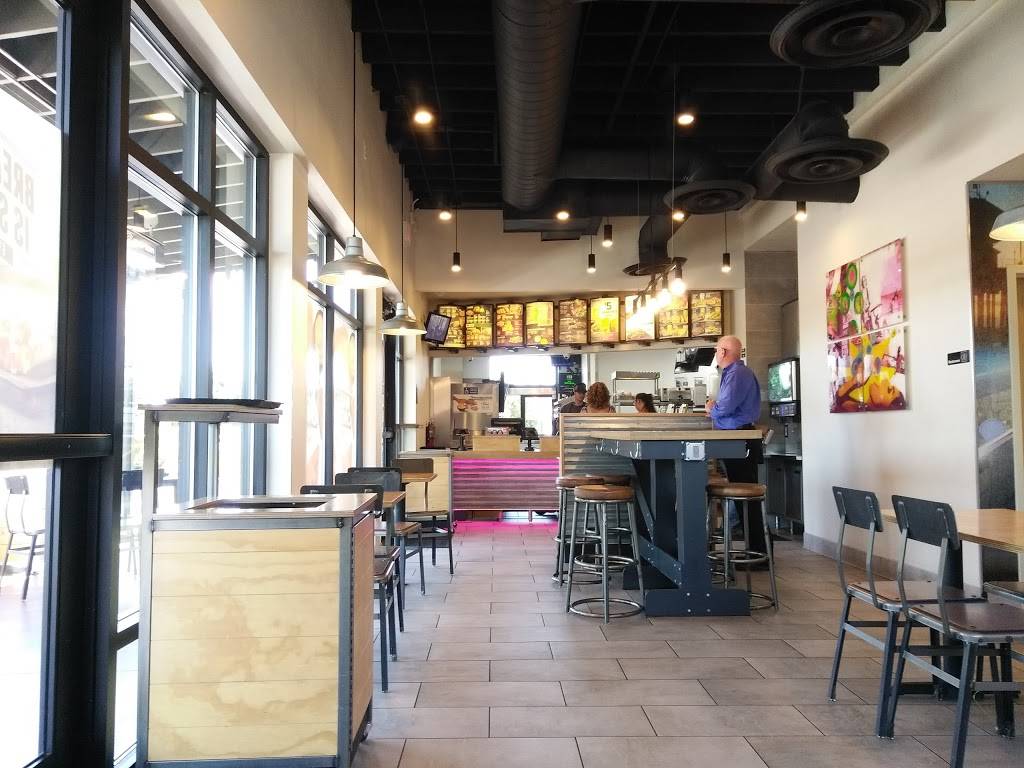 Taco Bell | meal takeaway | 4815 4th St NW, Albuquerque, NM 87107, USA | 5053443444 OR +1 505-344-3444