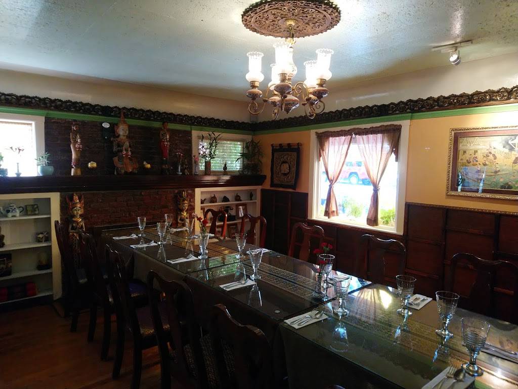 Thai House Restaurant | restaurant | 3318, 254 Rose St, Danville, CA 94526, USA | 9258200635 OR +1 925-820-0635