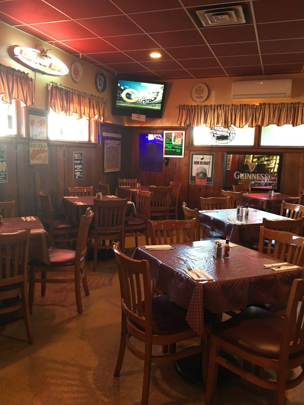 Petes Steakhouse Tavern | restaurant | 523 White Horse Ave, Hamilton Township, NJ 08610, USA | 6095858008 OR +1 609-585-8008