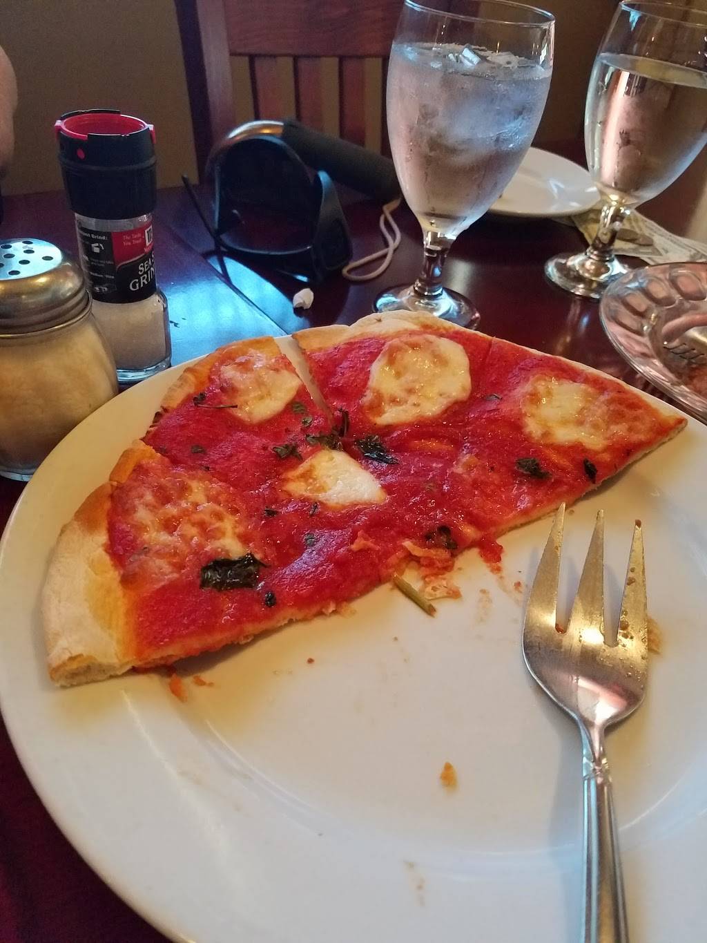 Emmas Everyday Gourmet Restaurant | restaurant | 45 Washington St, Westfield, MA 01085, USA | 4136423221 OR +1 413-642-3221