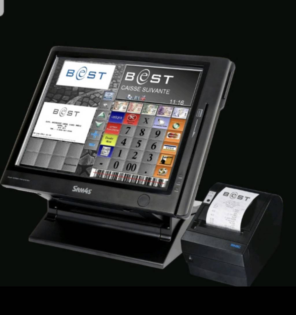 JTS pos | restaurant | 571 Boulevard Lebeau Suite 220, Saint-Laurent, QC H4N 1S2, Canada | 5143336834 OR +1 514-333-6834