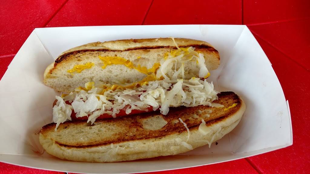 Red Barn Milk Company | restaurant | 392 NJ-31, Ringoes, NJ 08551, USA | 6094666455 OR +1 609-466-6455