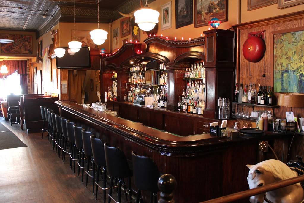 Honky Tonk BBQ | restaurant | 1800 S Racine Ave, Chicago, IL 60608, USA | 3122267427 OR +1 312-226-7427