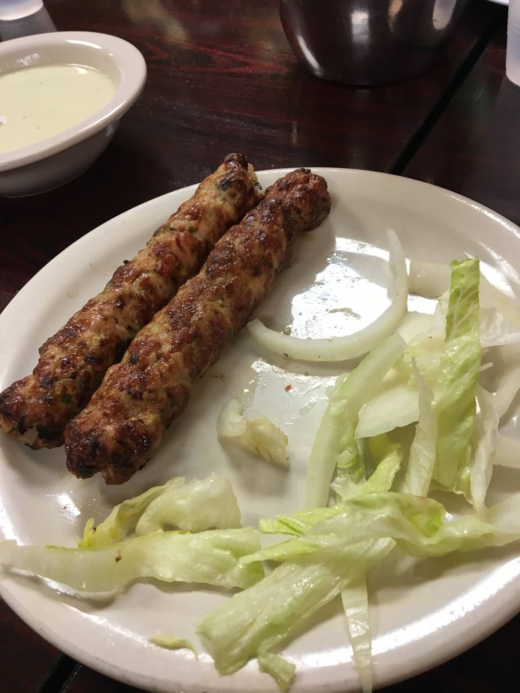 Lahori Kabab | restaurant | 6832 Coit Rd, Plano, TX 75023, USA | 9726182495 OR +1 972-618-2495