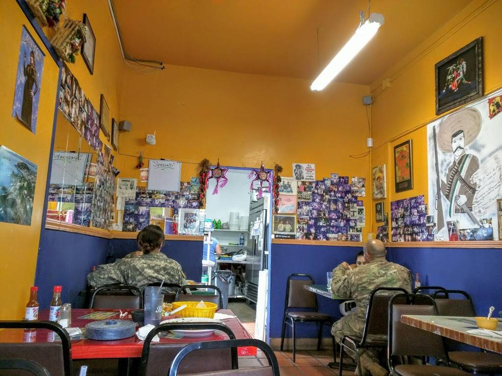 El Palenque | restaurant | 177 S Kamehameha Hwy, Wahiawa, HI 96786, USA | 8086225829 OR +1 808-622-5829