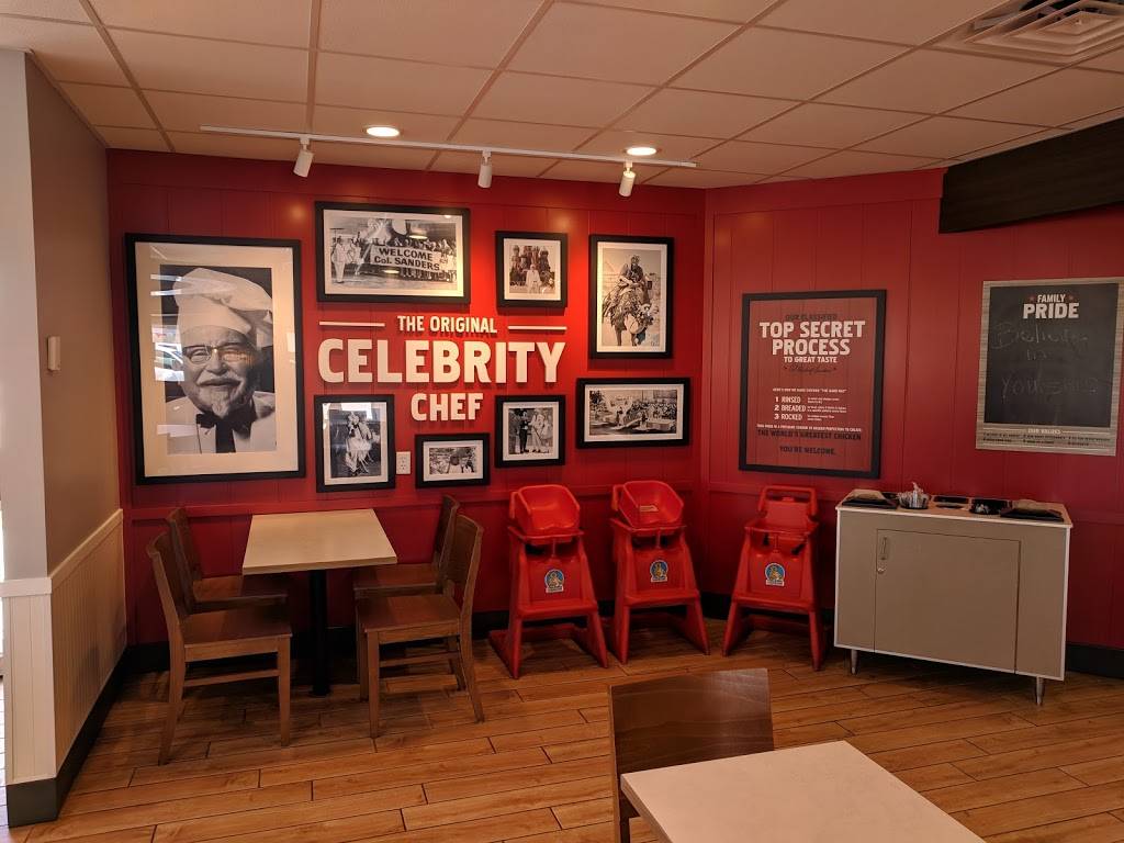 KFC | restaurant | 2412 W, 8th Ave, Plattsmouth, NE 68048, USA | 4022965050 OR +1 402-296-5050