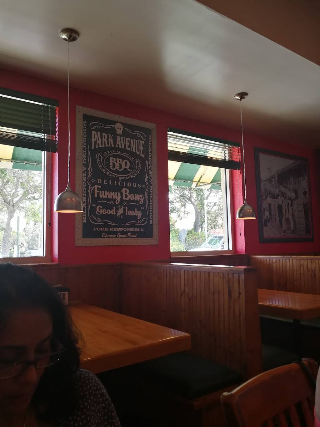 Park Avenue BBQ Grille | restaurant | 4796 N Congress Ave, Boynton Beach, FL 33426, USA | 5613577427 OR +1 561-357-7427