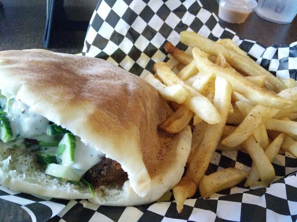 Cafe Sababa - Mediterranean Grill | restaurant | 4639 N Shallowford Rd, Dunwoody, GA 30338, USA | 6787058268 OR +1 678-705-8268