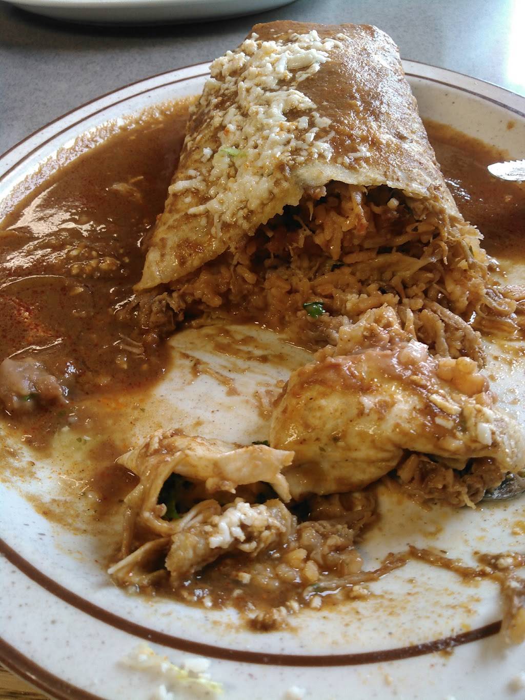 LA ROSA DE MICHUACAN | restaurant | 1821 19th St, East Moline, IL 61244, USA | 3097554462 OR +1 309-755-4462