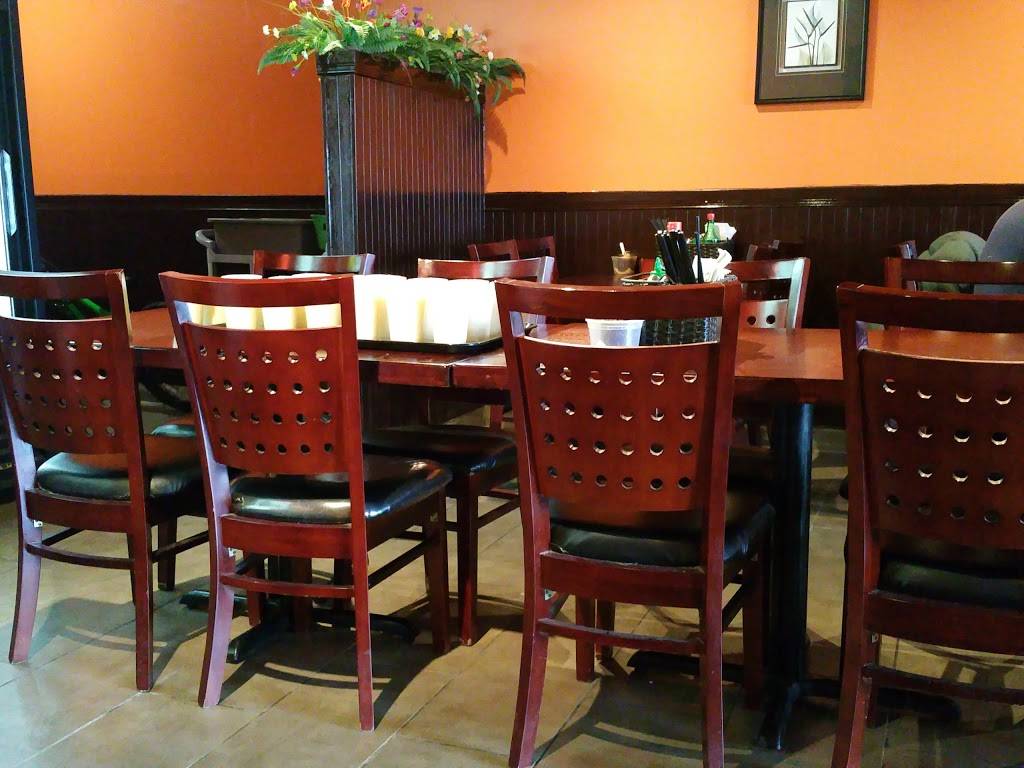 Hibachi Cafe | restaurant | 33 Lakeshore Rd, St. Catharines, ON L2N 7B3, Canada | 9059373888 OR +1 905-937-3888