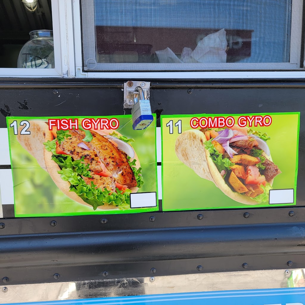 Shaz Halal Food | restaurant | 1103 Summit Ave, Greensboro, NC 27405, USA | 3364915956 OR +1 336-491-5956