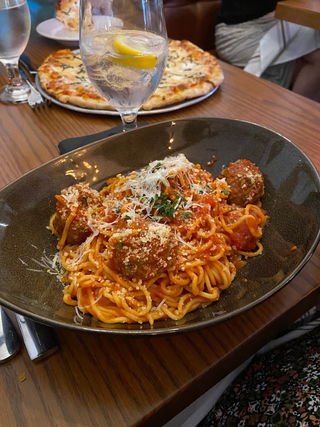 Grille 151 | restaurant | 151 Main St, Weymouth, MA 02188, USA | 7818036696 OR +1 781-803-6696