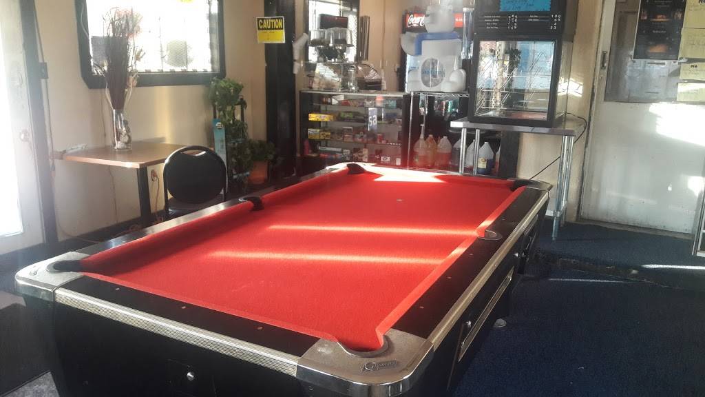 Yo Spot I Spot | restaurant | 2802 Lagow St, Dallas, TX 75210, USA | 9728156342 OR +1 972-815-6342