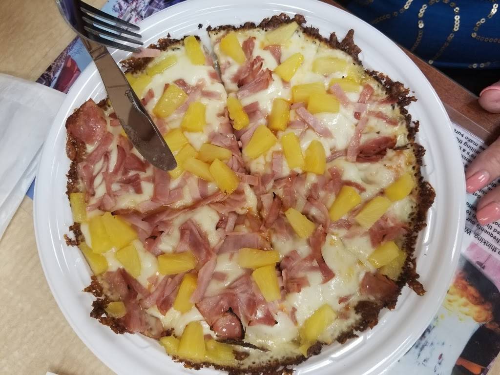 CUBAN PIZZERIA | restaurant | 4347-2 University Blvd N, Jacksonville, FL 32216, USA | 9045758731 OR +1 904-575-8731