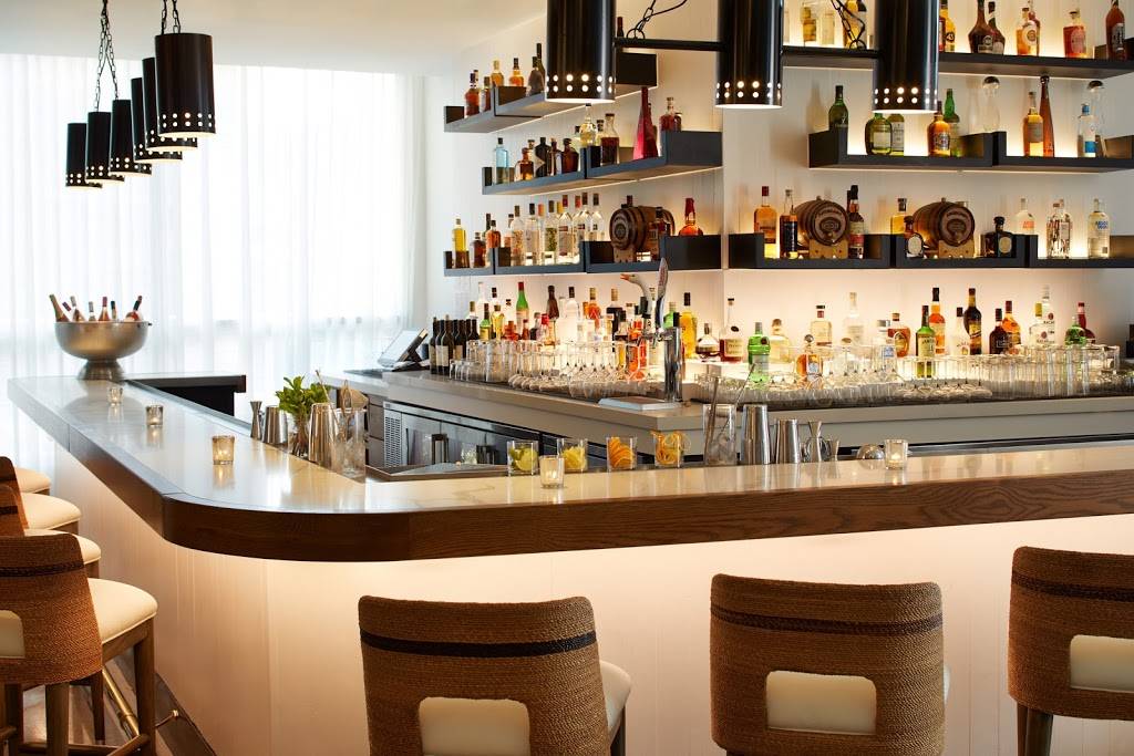 Donna Mare Trattoria | restaurant | 3925 Collins Ave, Miami, FL 33140, USA | 3056736273 OR +1 305-673-6273