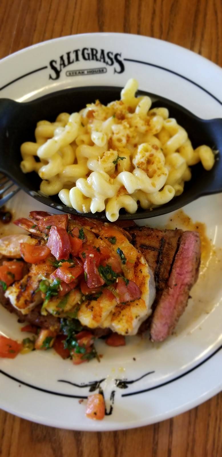 Saltgrass Steak House | restaurant | 3233 East Sam Houston Pkwy S, Pasadena, TX 77505, USA | 2819980871 OR +1 281-998-0871