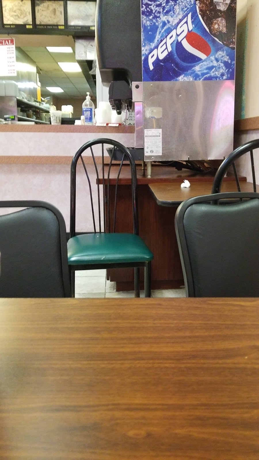 Hong Kong Chinese Restaurant | restaurant | 1214 Capital Cir SE, Tallahassee, FL 32301, USA | 8508776652 OR +1 850-877-6652