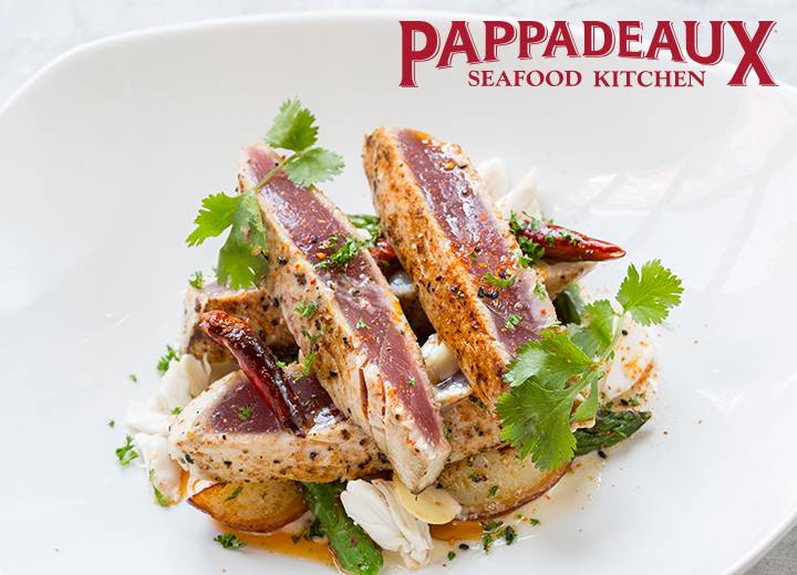 Pappadeaux Seafood Kitchen | restaurant | 10795 Davis Dr, Alpharetta, GA 30009, USA | 7709925566 OR +1 770-992-5566