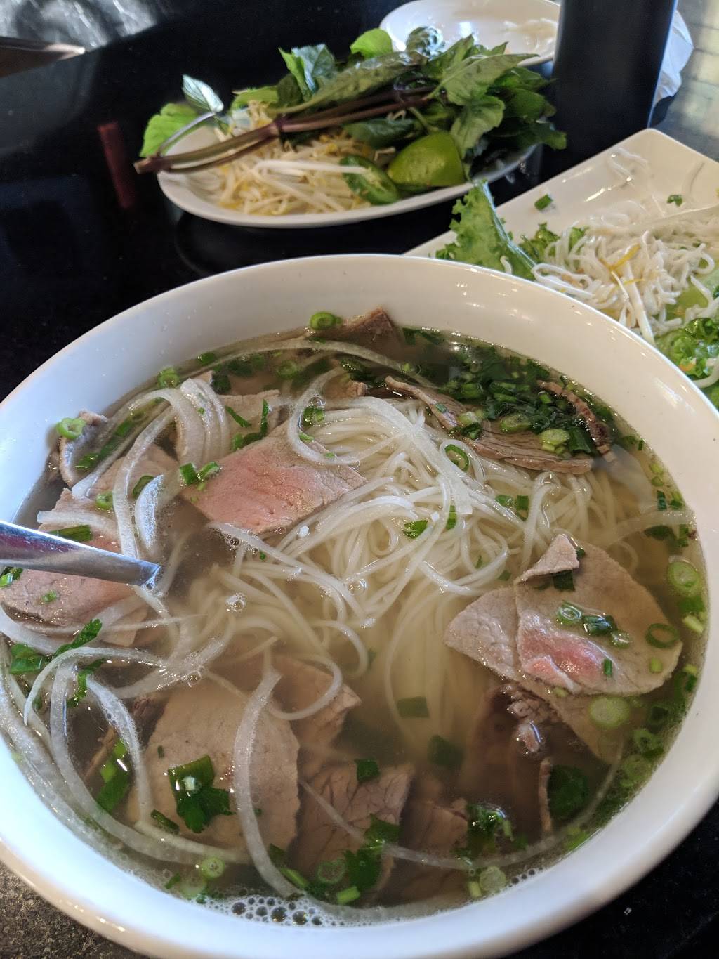 Pho 777 | restaurant | 323 Metzler Dr, Castle Rock, CO 80108, USA | 3036888178 OR +1 303-688-8178