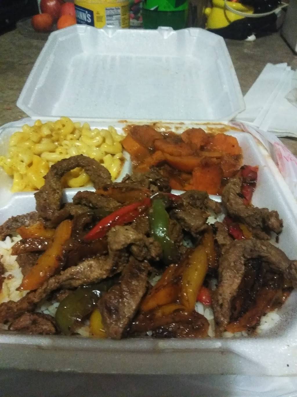 LeTeaks Soul Food | meal delivery | 2859 S Salina St, Syracuse, NY 13205, USA | 3159133009 OR +1 315-913-3009
