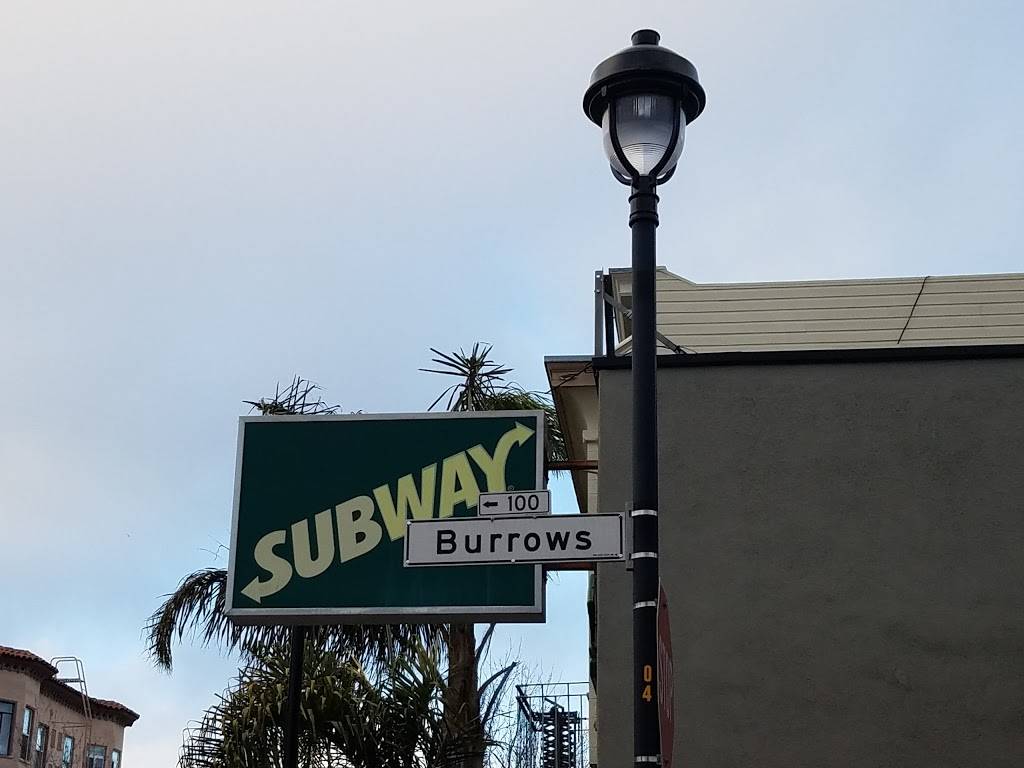 Subway Restaurants | restaurant | 2599 San Bruno Ave, San Francisco, CA 94134, USA | 4156579898 OR +1 415-657-9898