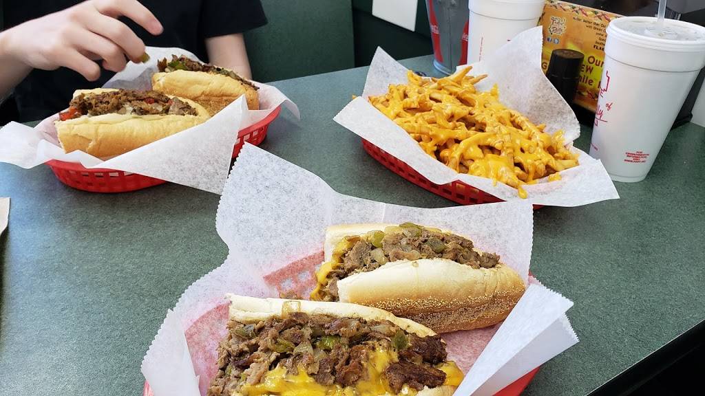 Taste Of Philly | meal delivery | 1139 Eagle Dr, Loveland, CO 80537, USA | 9706636044 OR +1 970-663-6044