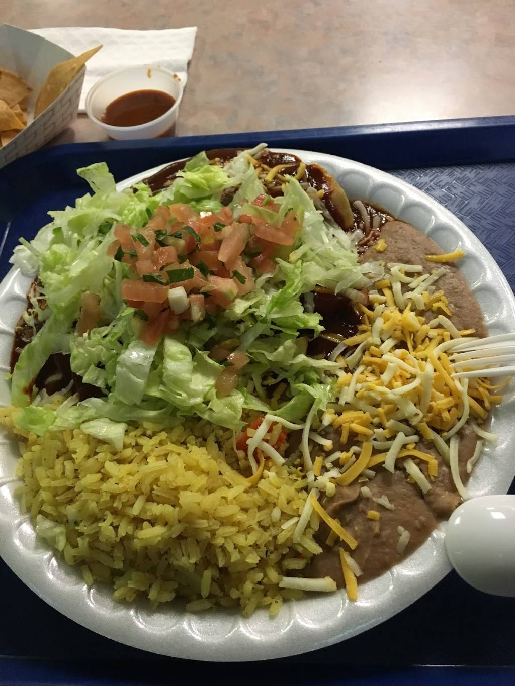 Gualbertos Mexican Food | restaurant | 8042 Clairemont Mesa Blvd, San Diego, CA 92111, USA | 8585650304 OR +1 858-565-0304