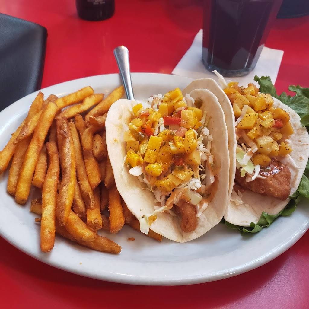 Baraboo Burger Company | restaurant | 116 4th Ave, Baraboo, WI 53913, USA | 6083550977 OR +1 608-355-0977