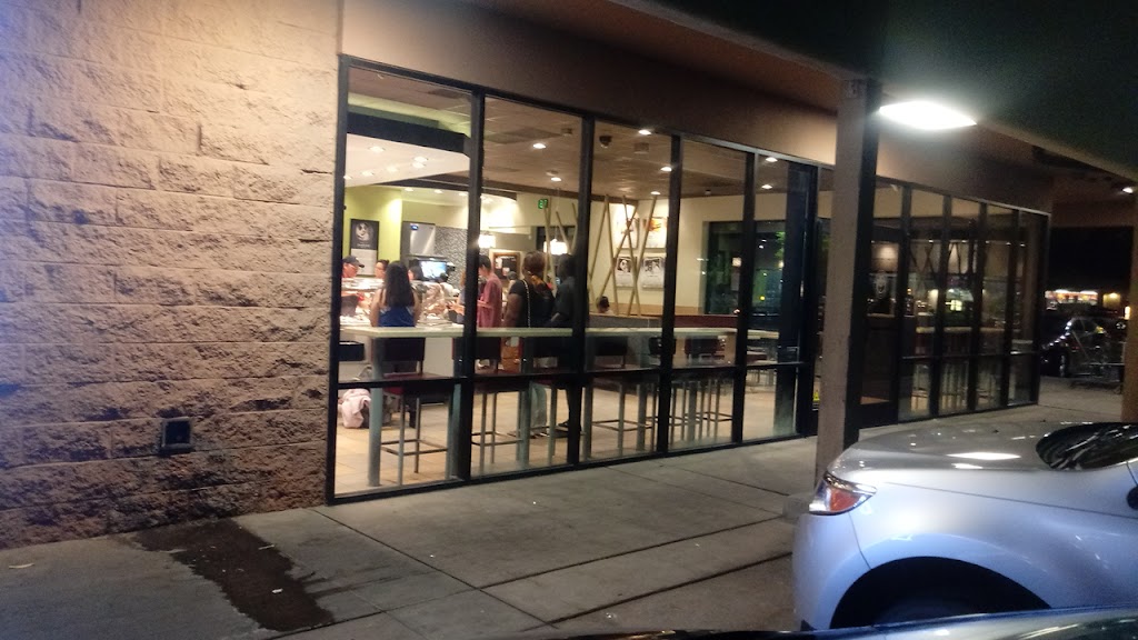 Panda Express | restaurant | 4309 W Bethany Home Rd, Glendale, AZ 85301, USA | 6234358882 OR +1 623-435-8882