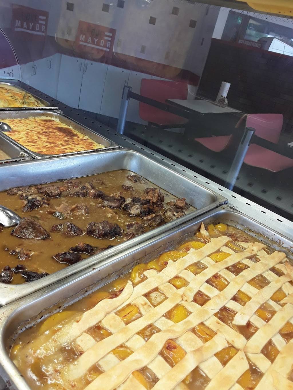 Connie Bs kitchen | restaurant | 30 W Fairview Ave, Montgomery, AL 36105, USA | 3344308345 OR +1 334-430-8345