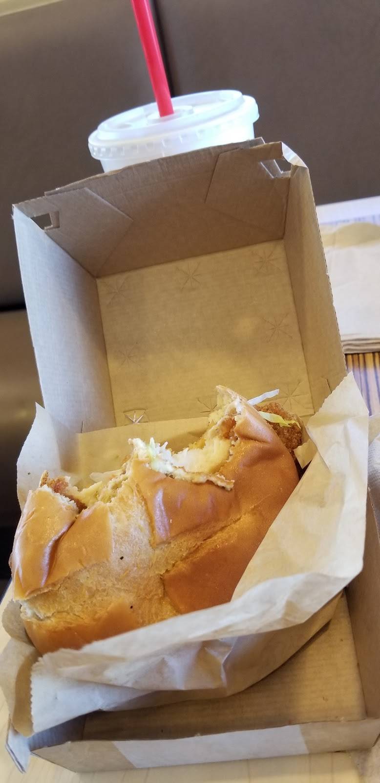 Arbys | restaurant | 4415 Roswell Rd, Atlanta, GA 30342, USA | 4048432729 OR +1 404-843-2729