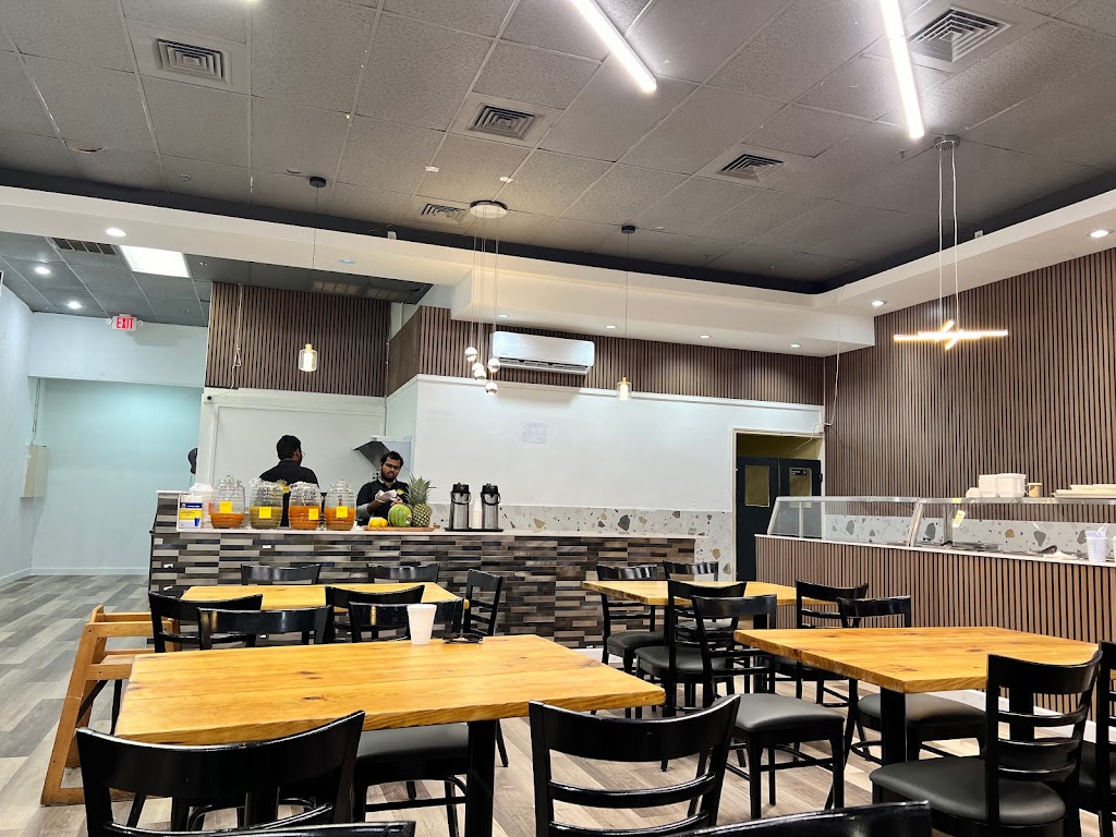 Indian Cravings - Austin | restaurant | 15803 Windermere Dr #206, Pflugerville, TX 78660, USA | 5122437606 OR +1 512-243-7606