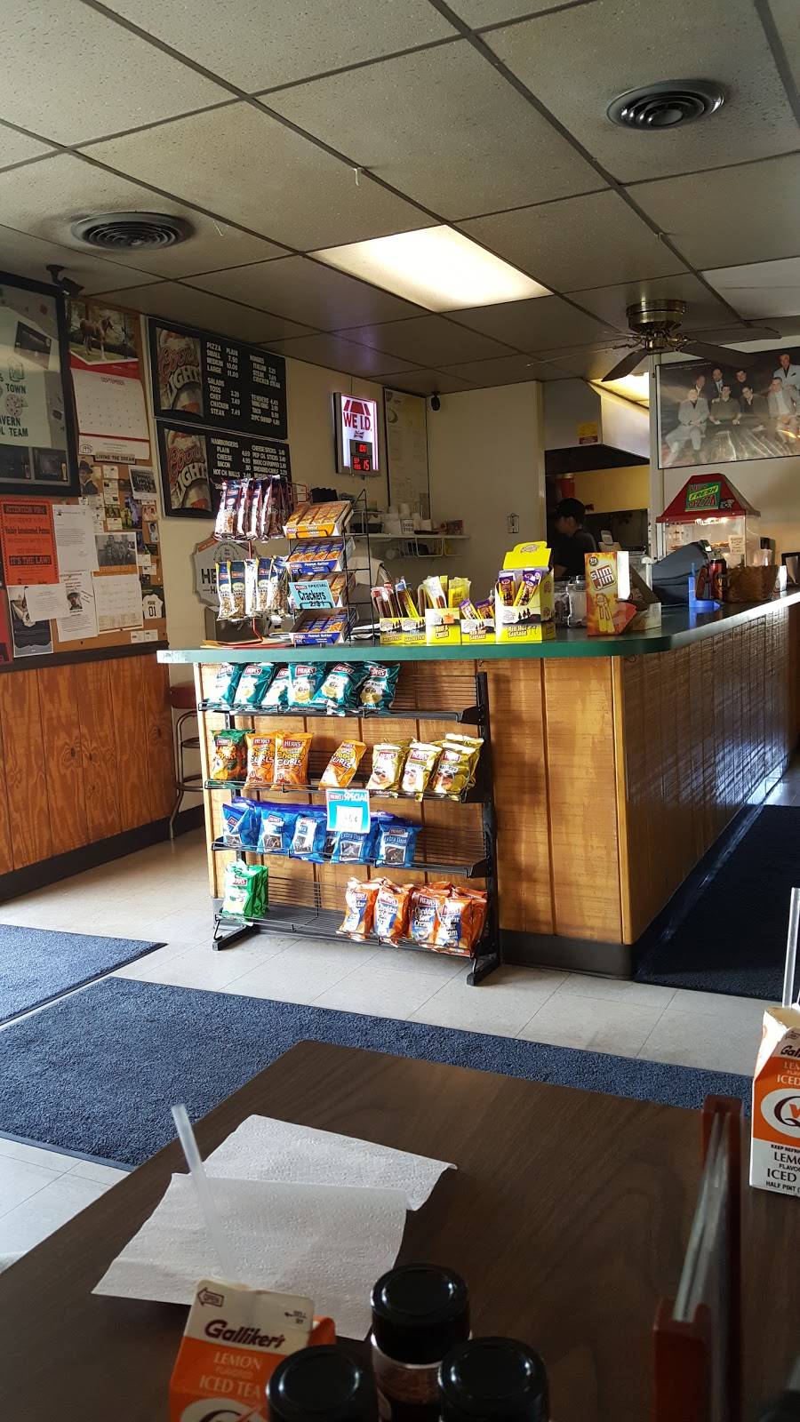 Six-Pak Express | restaurant | 1707 Chestnut Ave, Northern Cambria, PA 15714, USA | 8149486442 OR +1 814-948-6442