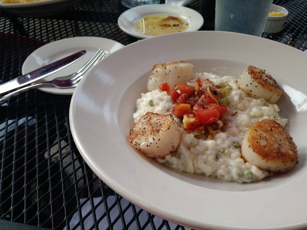 chiesa | restaurant | 152 Montford Ave, Asheville, NC 28801, USA | 8285523110 OR +1 828-552-3110