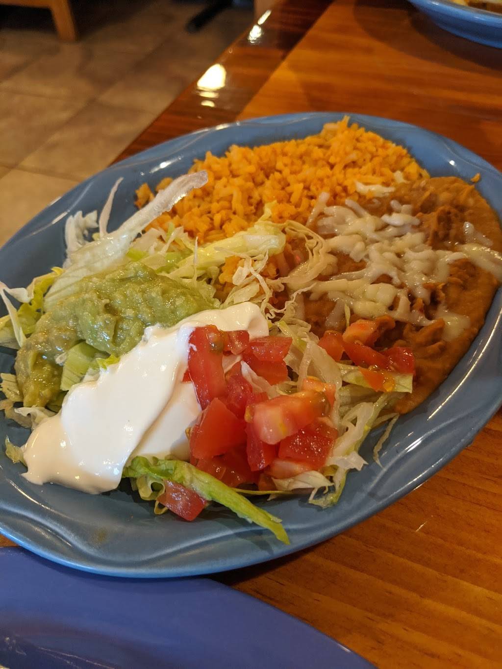 El Dorado | restaurant | Liberty, MS 39645, USA | 6019805061 OR +1 601-980-5061