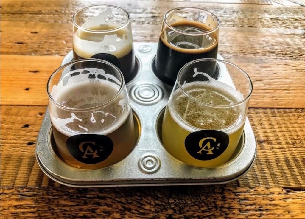 Commonhouse Aleworks | restaurant | 4831 OHear Ave, North Charleston, SC 29405, USA | 8434711400 OR +1 843-471-1400