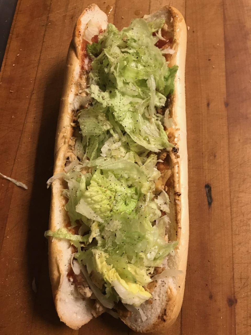 Mannys Pizzeria Inc | restaurant | 426 N High St, Millville, NJ 08332, USA | 8563275081 OR +1 856-327-5081