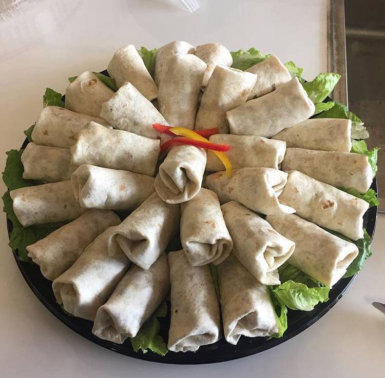 One Love Caribbean Cuisine | restaurant | 516 Centennial Pkwy N, Hamilton, ON L8E 0G2, Canada | 9056621121 OR +1 905-662-1121