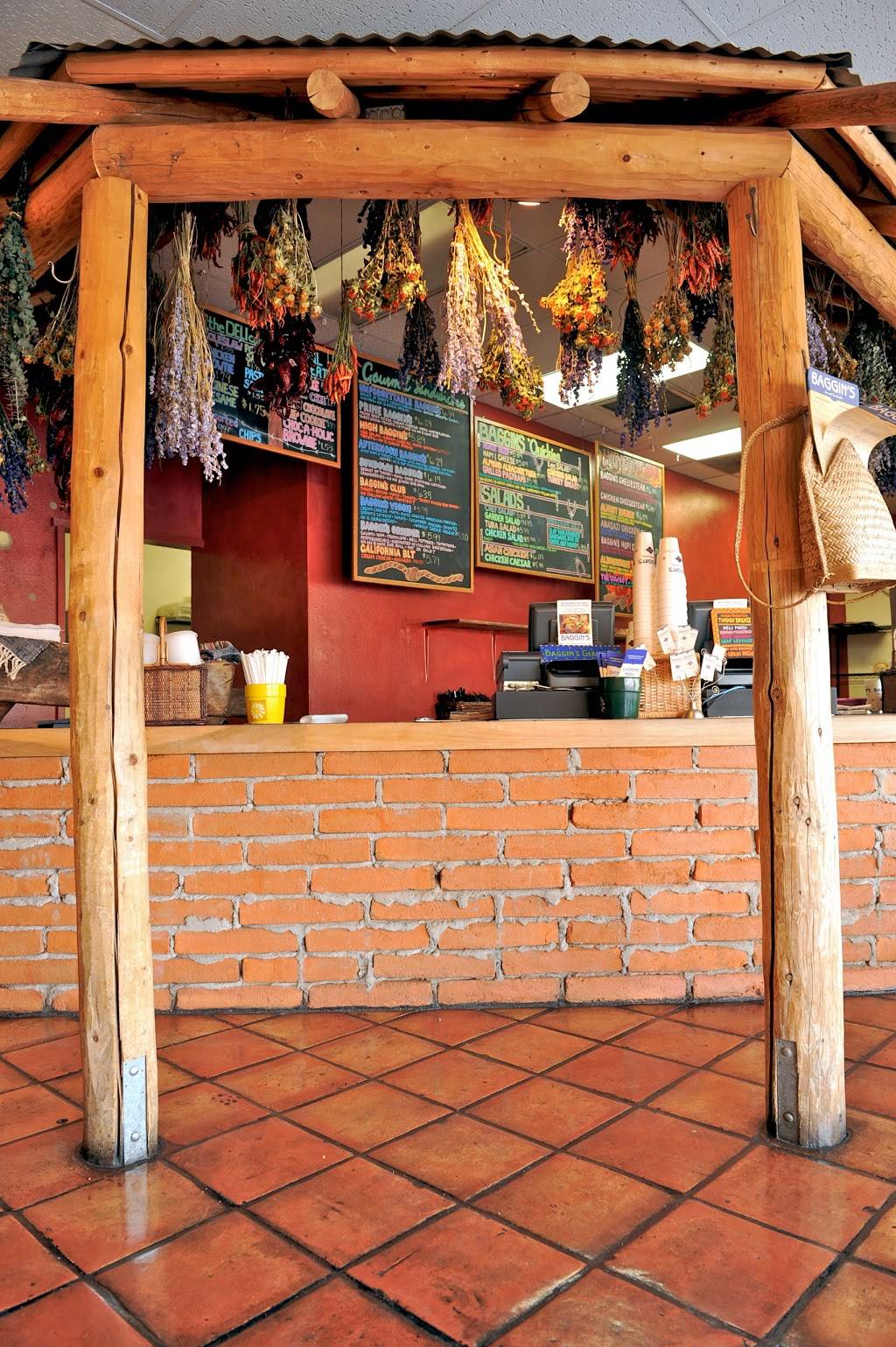 Baggins Gourmet Sandwiches on Oracle | meal delivery | 5462, 6342 N Oracle Rd b427, Tucson, AZ 85704, USA | 5205758878 OR +1 520-575-8878